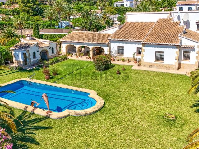 Chalet, Jávea/Xàbia