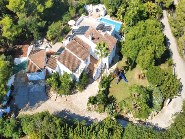 Chalet, Jávea/Xàbia