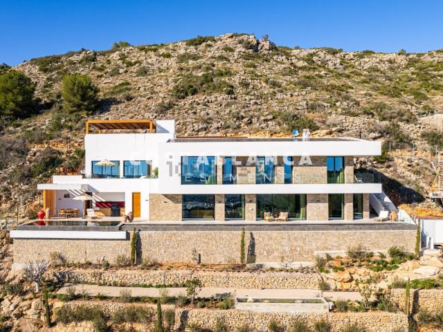 Chalet, Jávea/Xàbia
