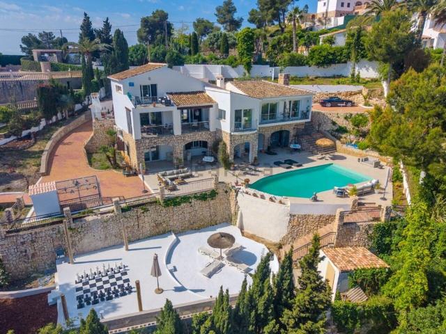 Chalet, Jávea/Xàbia