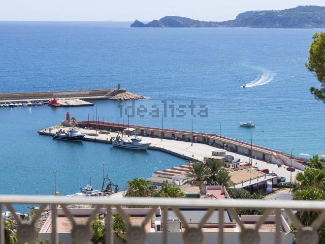 Chalet, Jávea/Xàbia