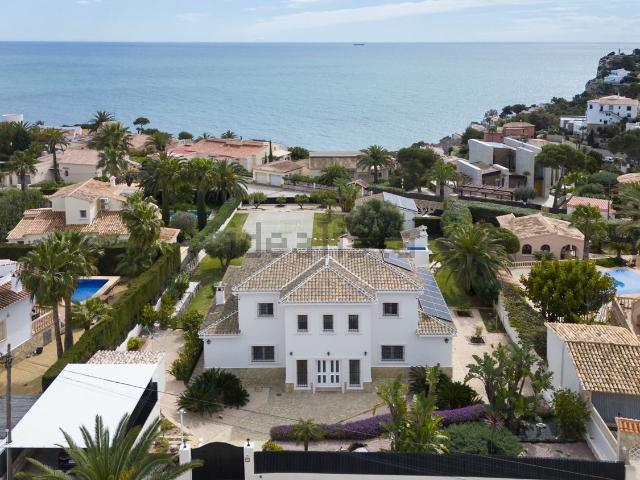 Chalet, Jávea/Xàbia