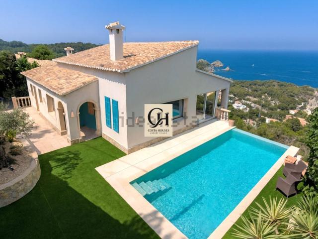 Chalet, Jávea/Xàbia