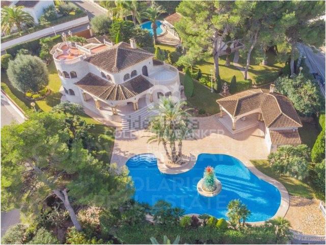 Chalet, Jávea/Xàbia