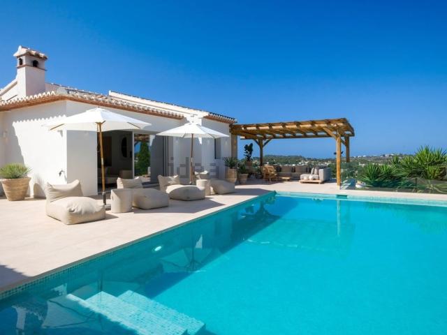 Chalet, Jávea/Xàbia