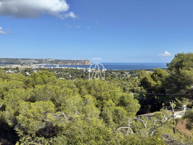 Chalet, Jávea/Xàbia