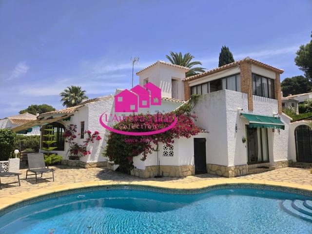 Chalet, Jávea/Xàbia