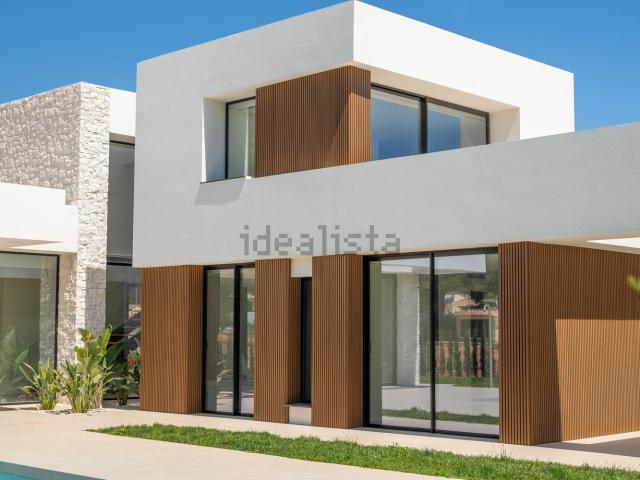 Chalet, Jávea/Xàbia