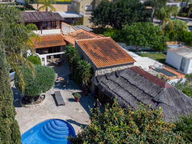 Chalet, Jávea/Xàbia