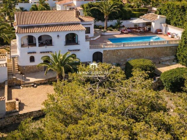 Chalet, Jávea/Xàbia