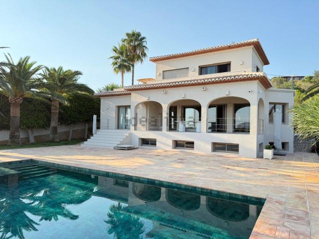 Chalet, Jávea/Xàbia