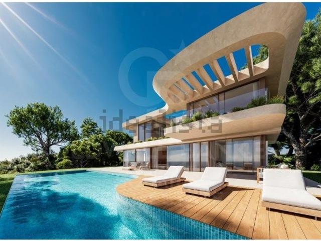 Chalet, Jávea/Xàbia