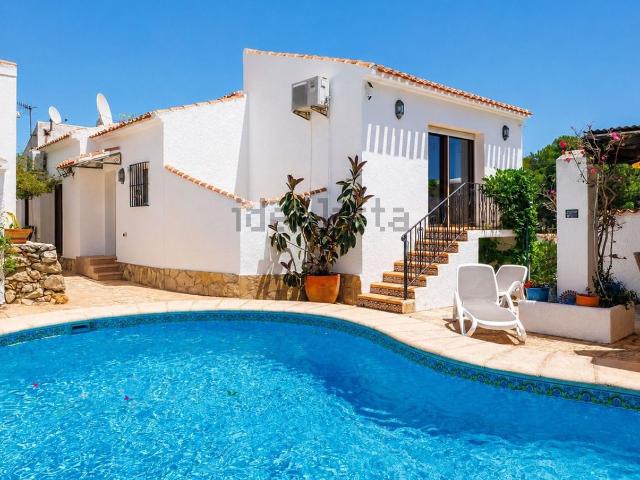 Chalet, Jávea/Xàbia