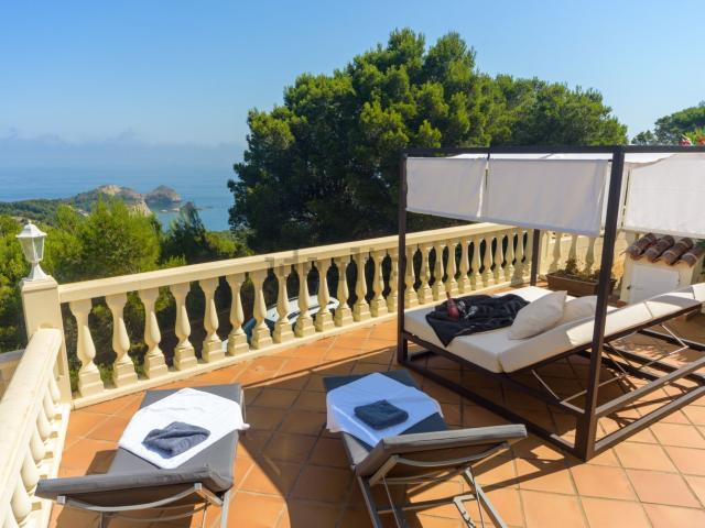 Chalet, Jávea/Xàbia