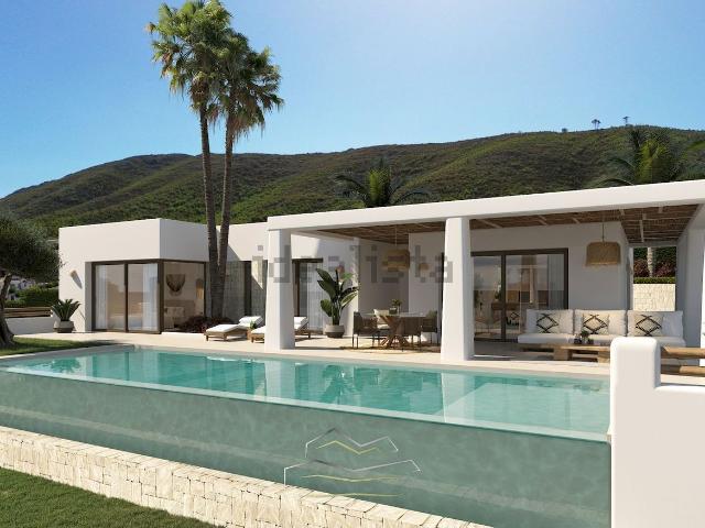 Chalet, Jávea/Xàbia