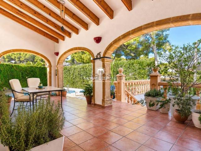 Chalet, Jávea/Xàbia