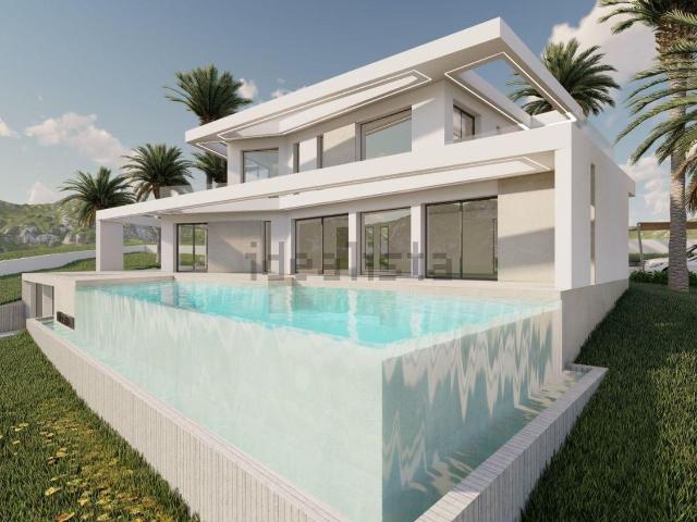 Chalet, Jávea/Xàbia