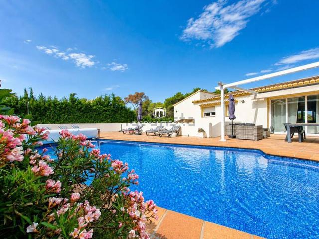 Chalet, Jávea/Xàbia