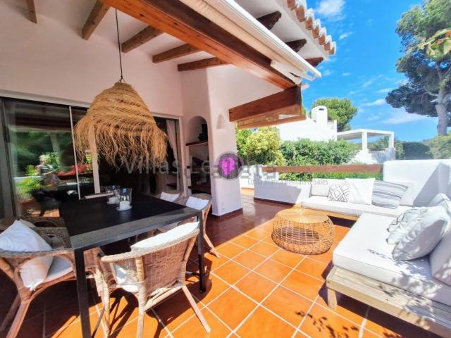 Chalet, Jávea/Xàbia