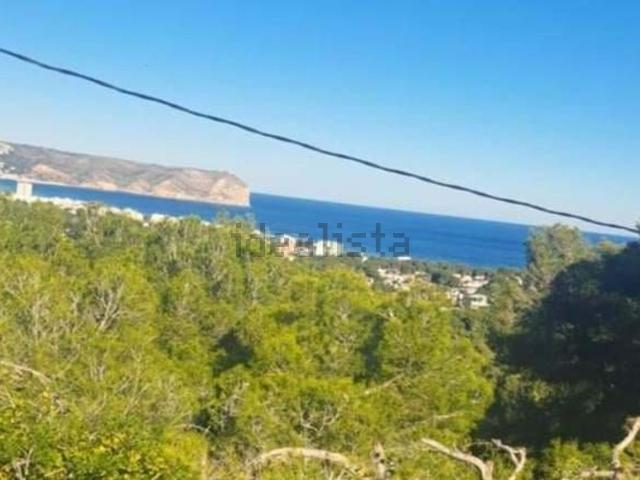 Chalet, Jávea/Xàbia
