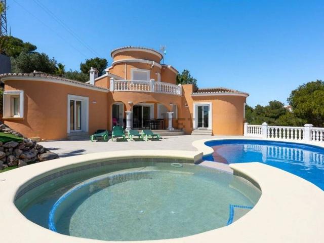 Chalet, Jávea/Xàbia