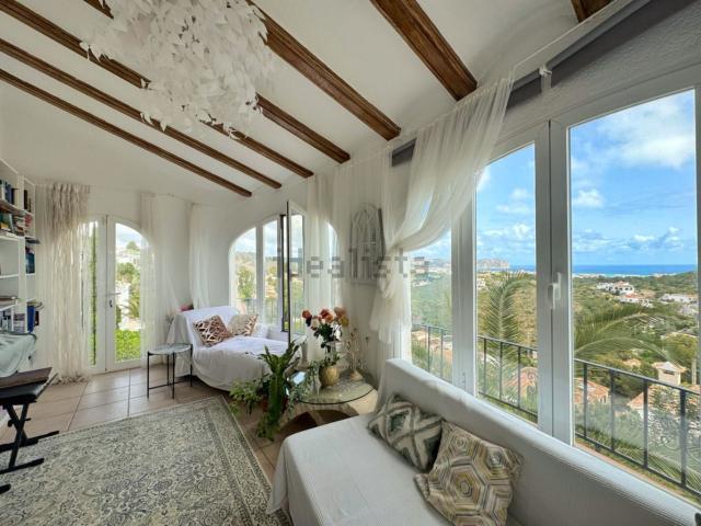 Chalet, Jávea/Xàbia