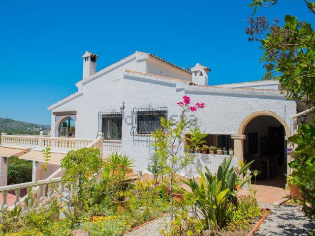 Chalet, Jávea/Xàbia