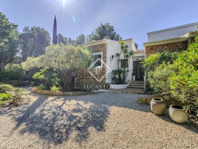 Chalet, Jávea/Xàbia