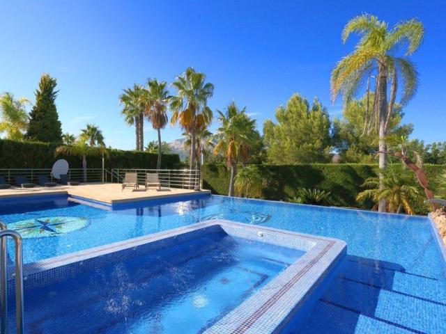 Chalet, Jávea/Xàbia