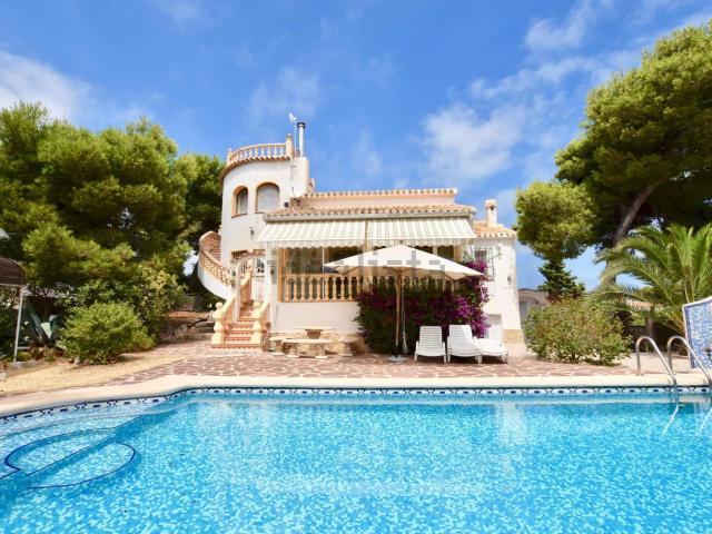 Chalet, Jávea/Xàbia
