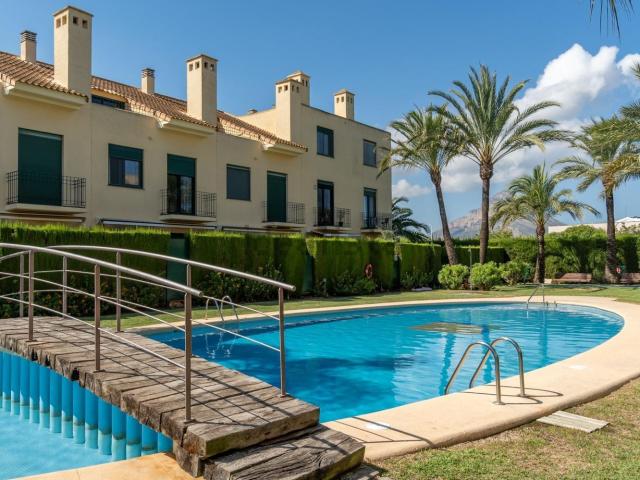 Chalet, Jávea/Xàbia