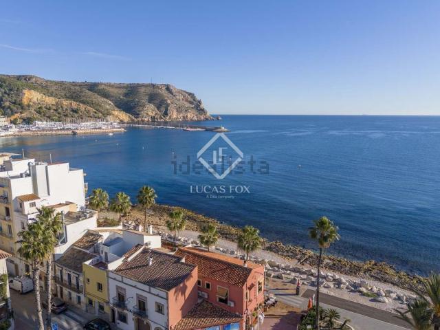 Chalet, Jávea/Xàbia
