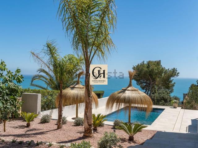 Chalet, Jávea/Xàbia