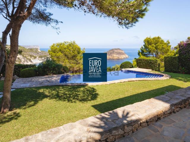 Chalet, Jávea/Xàbia