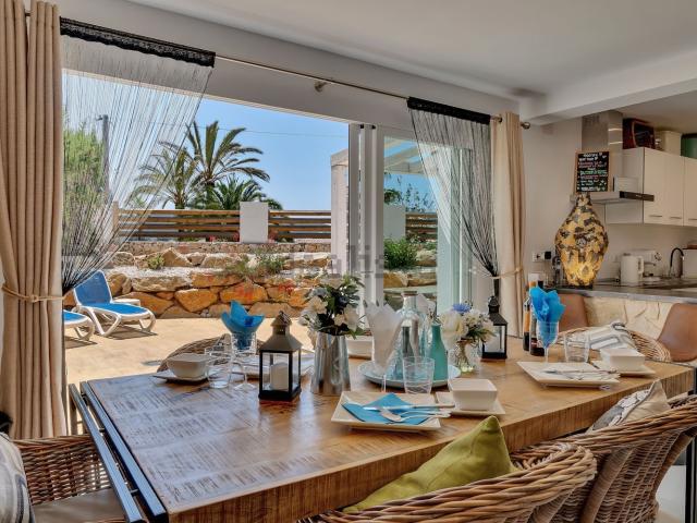 Chalet, Jávea/Xàbia