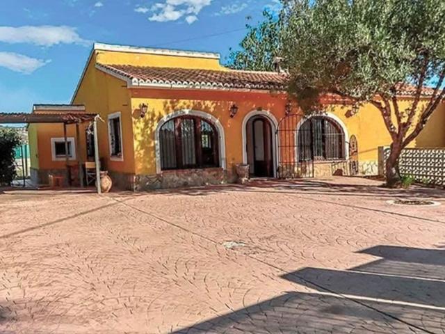 Chalet, Jávea/Xàbia