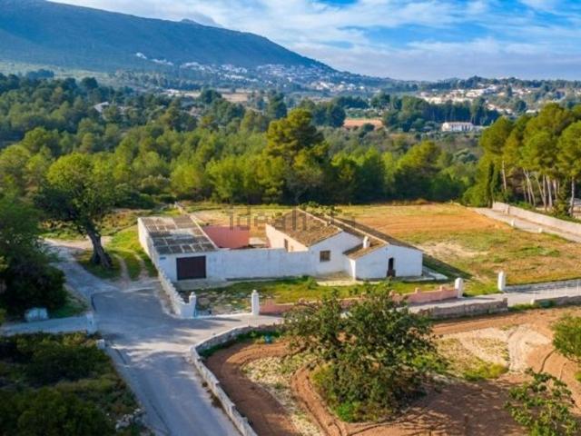 Chalet, Jávea/Xàbia