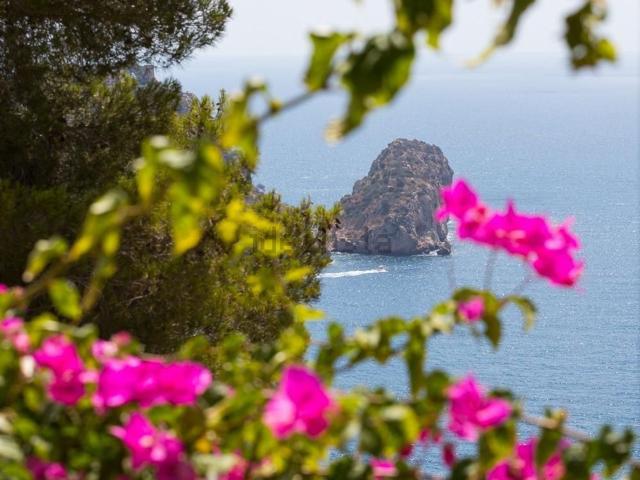 Chalet, Jávea/Xàbia