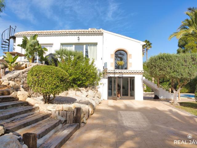 Chalet, Jávea/Xàbia