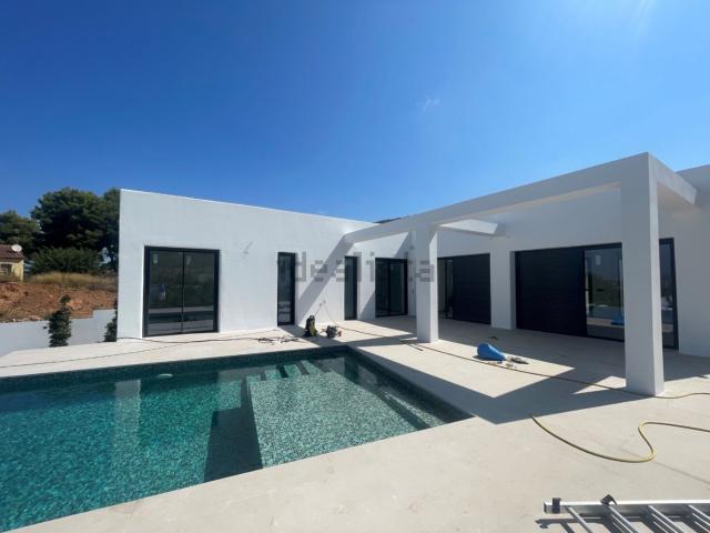 Chalet, Jávea/Xàbia