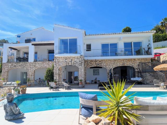 Chalet, Jávea/Xàbia