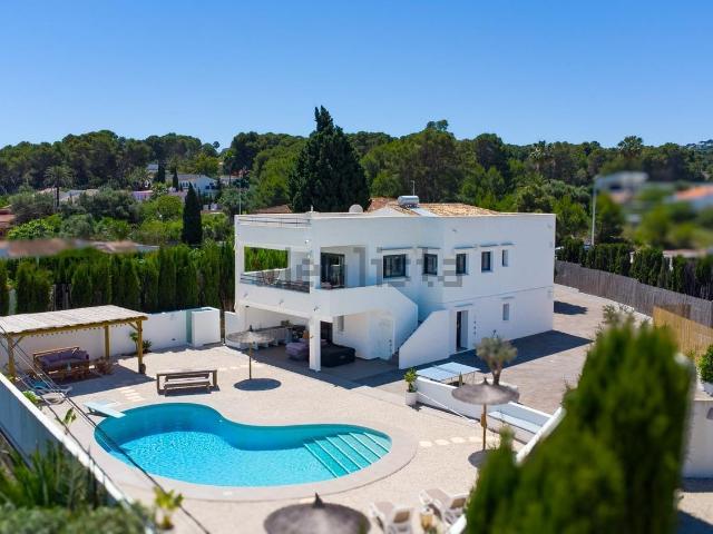 Chalet, Jávea/Xàbia