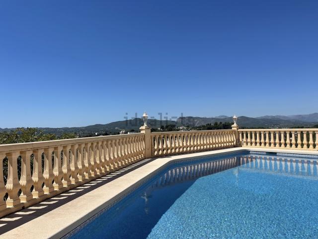 Chalet, Jávea/Xàbia