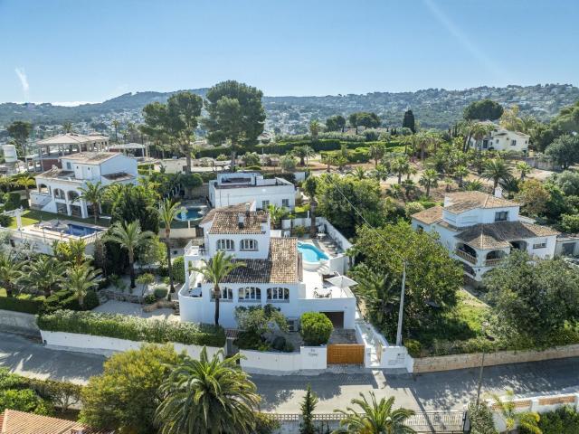 Chalet, Jávea/Xàbia