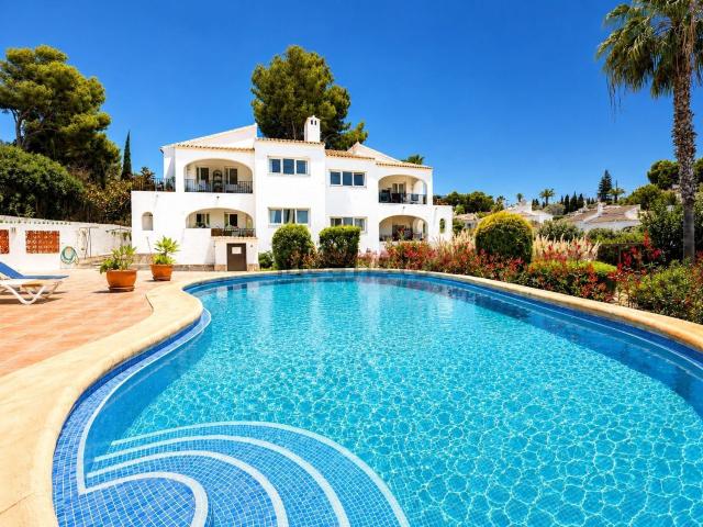 Chalet, Jávea/Xàbia
