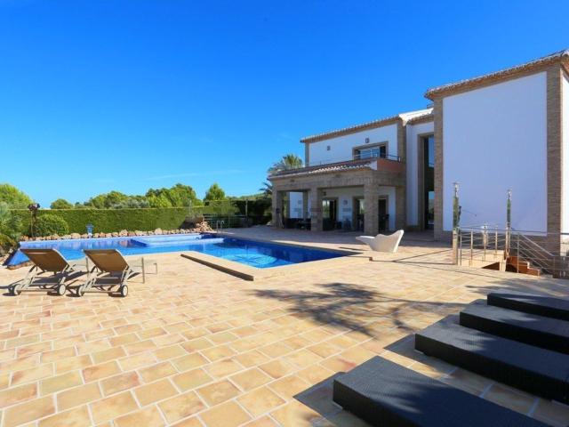 Chalet, Jávea/Xàbia