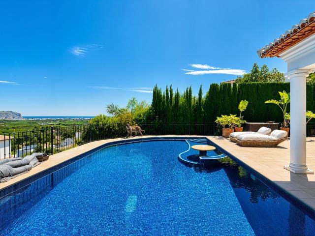 Chalet, Jávea/Xàbia