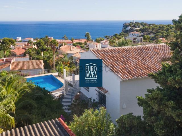 Chalet, Jávea/Xàbia
