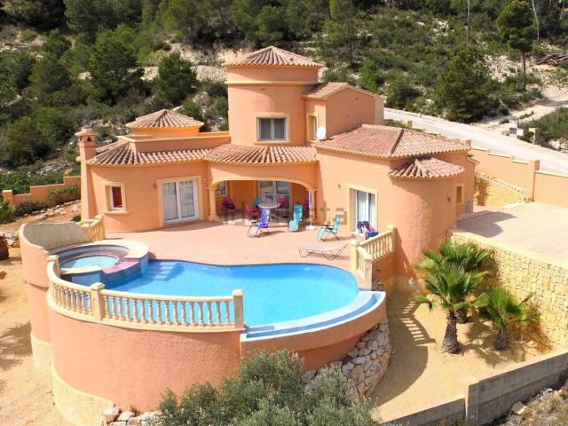 Chalet, Jávea/Xàbia