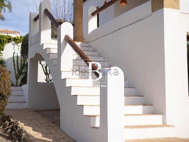 Chalet, Jávea/Xàbia